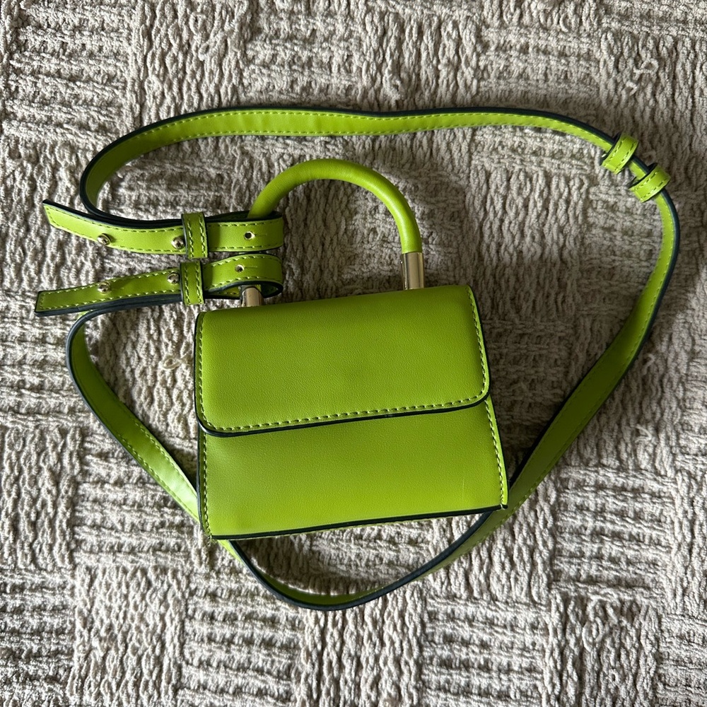 Topshop bag